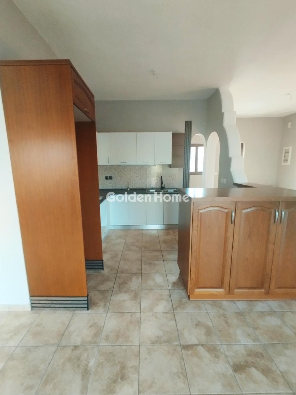 Apartment in Elaionas, Anavissos — Photo 5 of 13