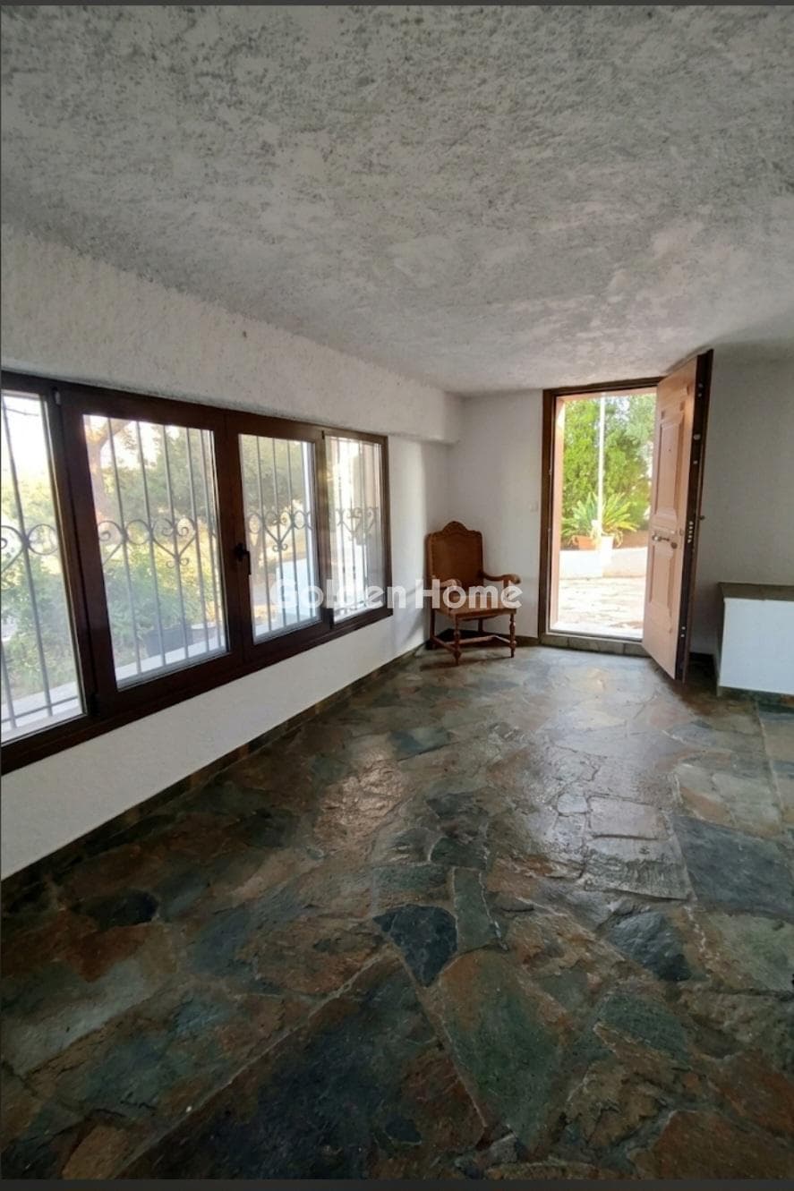 Apartment in Elaionas, Anavissos — Photo 2 of 8