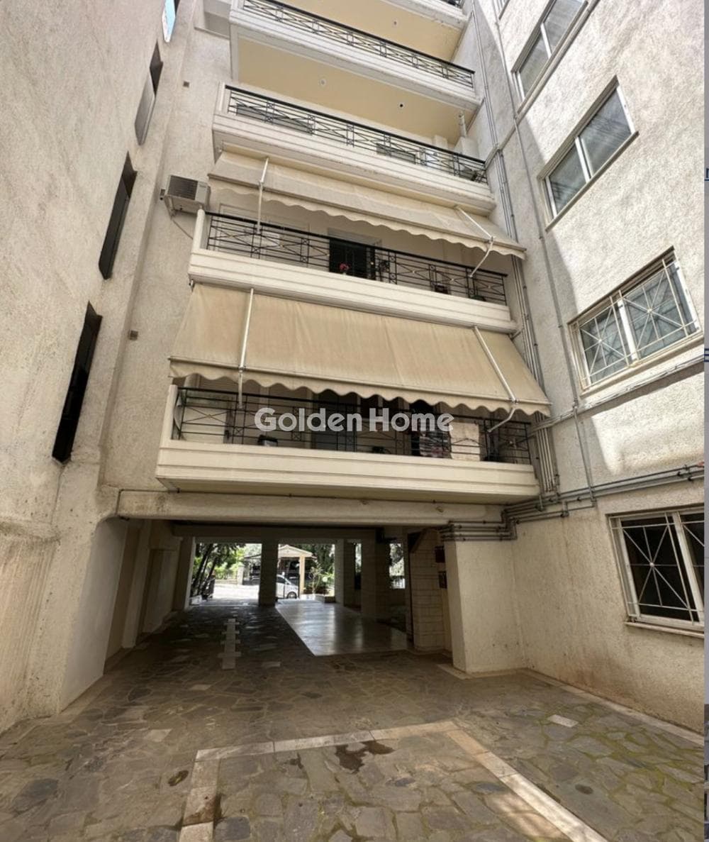 Apartment in Tsakos, Agia Paraskevi — Photo 6 of 8