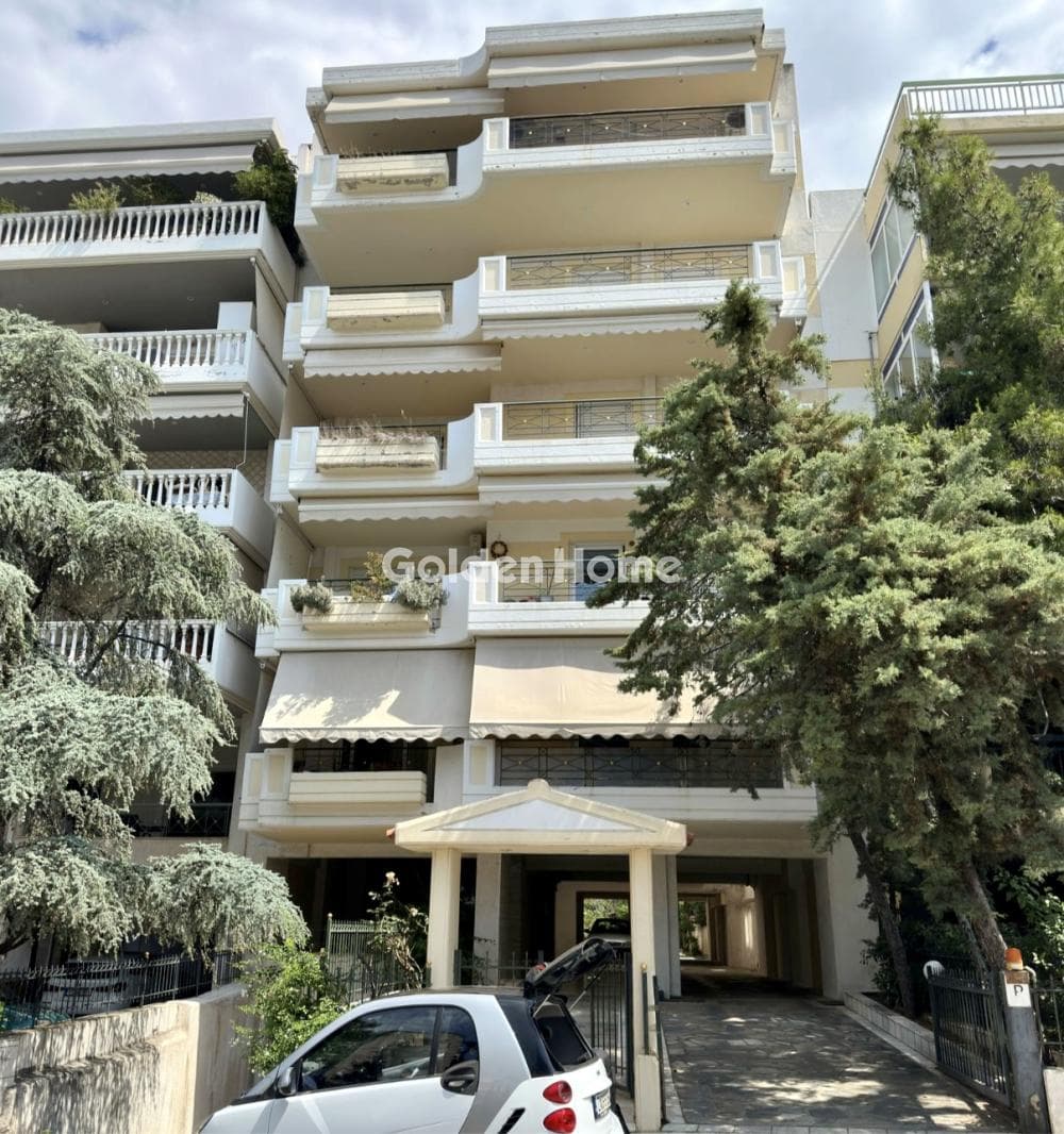 Apartment in Tsakos, Agia Paraskevi — Photo 1 of 8