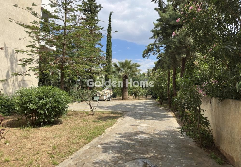 Apartment in Tsakos, Agia Paraskevi — Photo 4 of 8