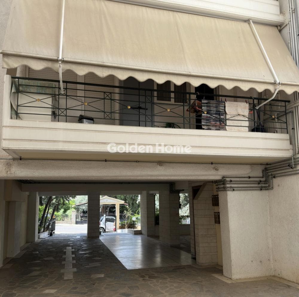 Apartment in Tsakos, Agia Paraskevi — Photo 5 of 8