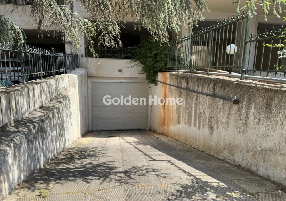 Apartment in Tsakos, Agia Paraskevi — Photo 7 of 8