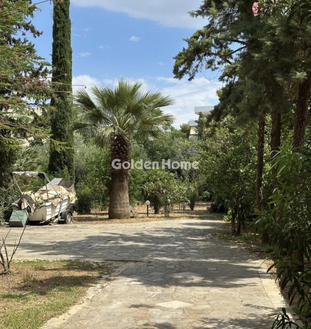 Apartment in Tsakos, Agia Paraskevi — Photo 3 of 8