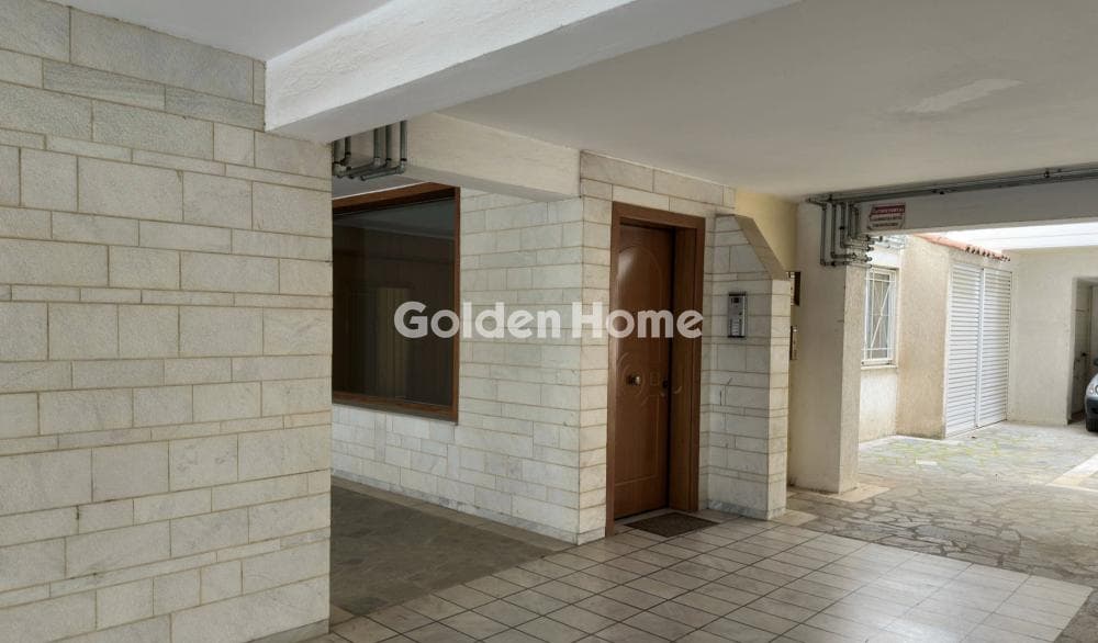 Apartment in Tsakos, Agia Paraskevi — Photo 8 of 8