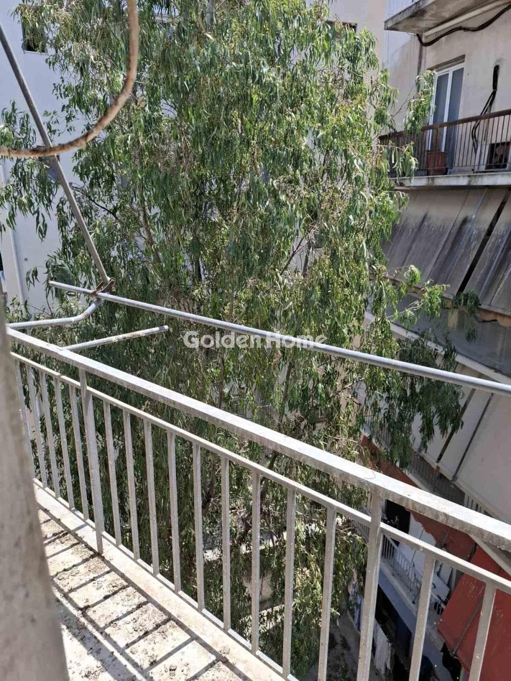 Διαμέρισμα στην Κέντρο, Νέος Κόσμος — Φωτογραφία 8 από 25
