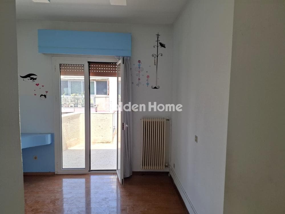 Διαμέρισμα στην Κέντρο, Νέος Κόσμος — Φωτογραφία 10 από 25