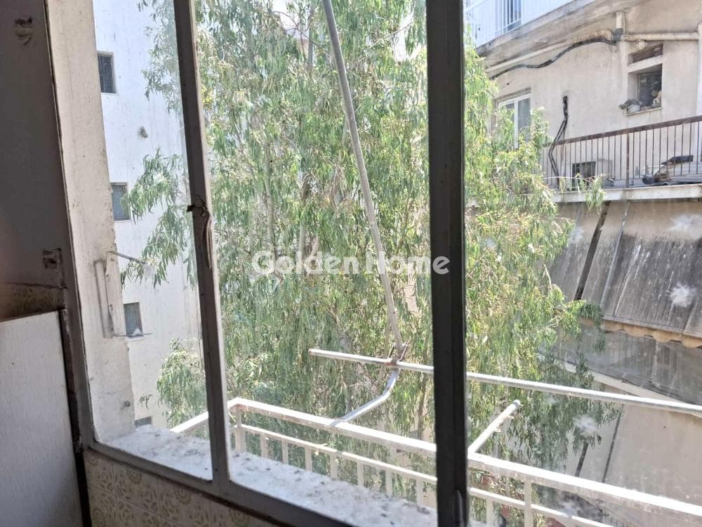 Διαμέρισμα στην Κέντρο, Νέος Κόσμος — Φωτογραφία 20 από 25