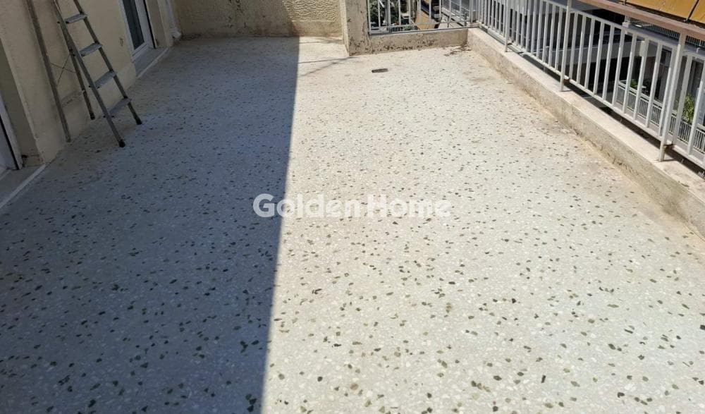 Διαμέρισμα στην Κέντρο, Νέος Κόσμος — Φωτογραφία 23 από 25