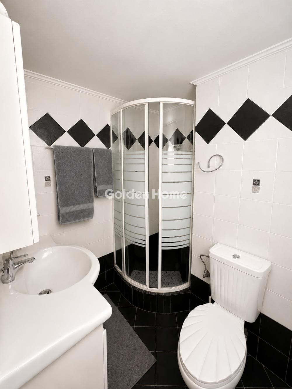 Apartment in Ippodromos, Kalithea — Photo 8 of 11