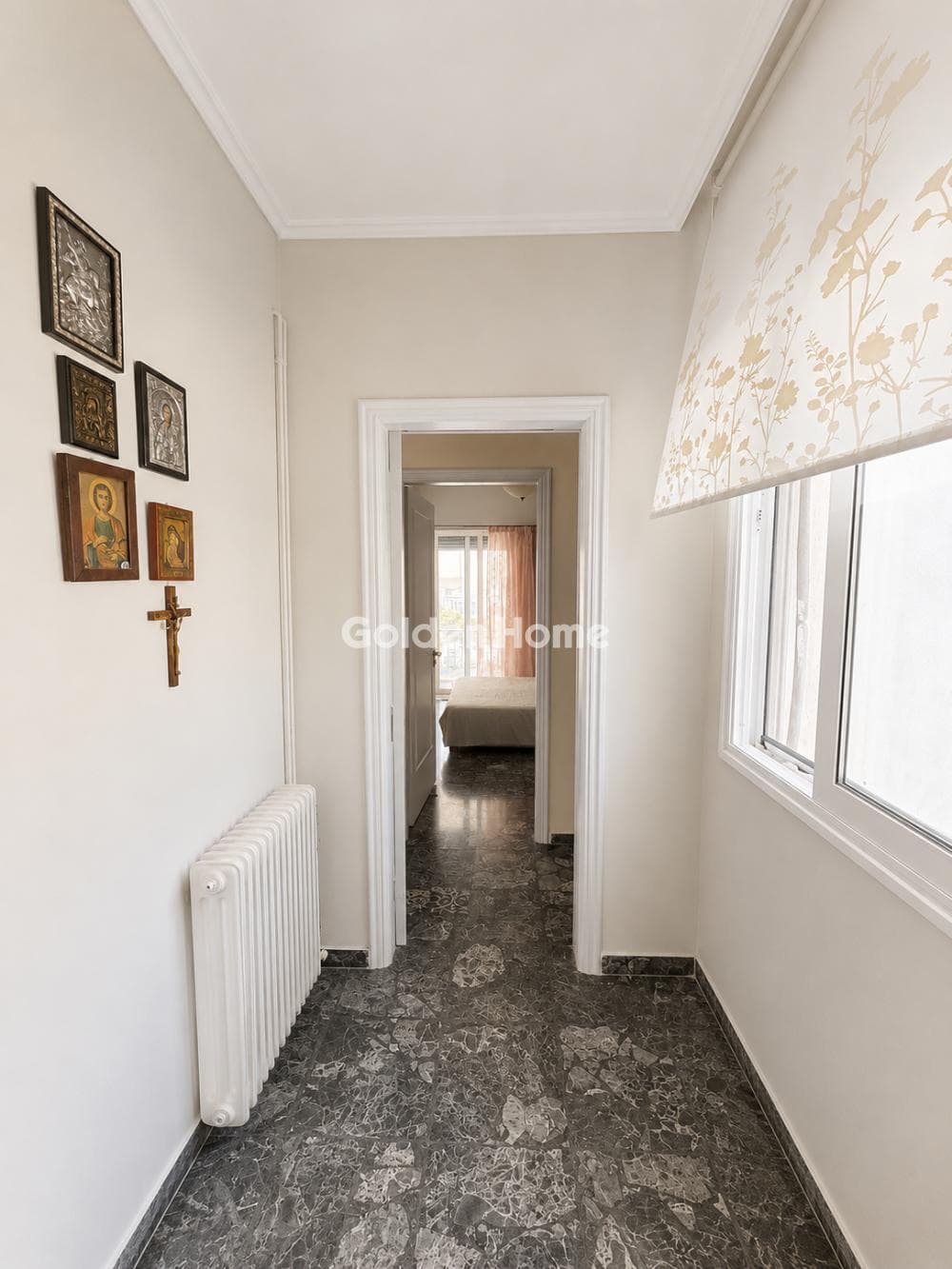 Apartment in Ippodromos, Kalithea — Photo 10 of 11