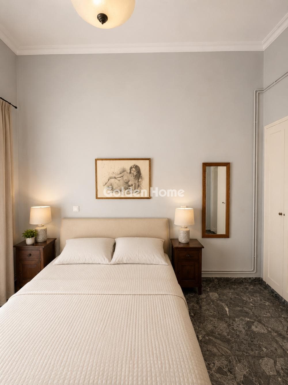 Apartment in Ippodromos, Kalithea — Photo 9 of 11