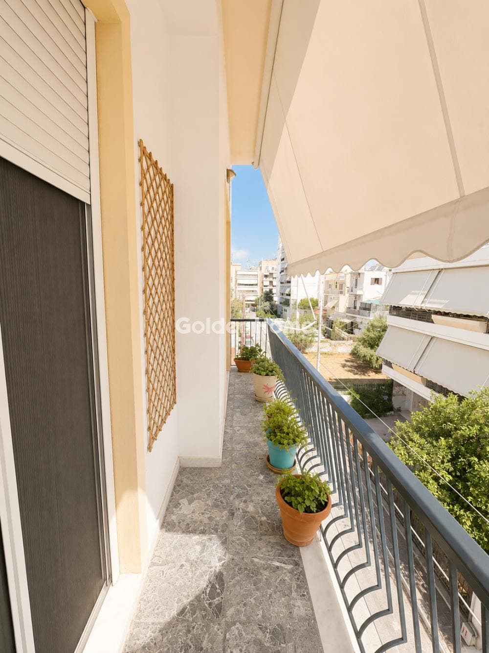 Apartment in Ippodromos, Kalithea — Photo 11 of 11