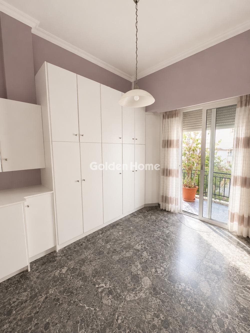 Apartment in Ippodromos, Kalithea — Photo 5 of 11