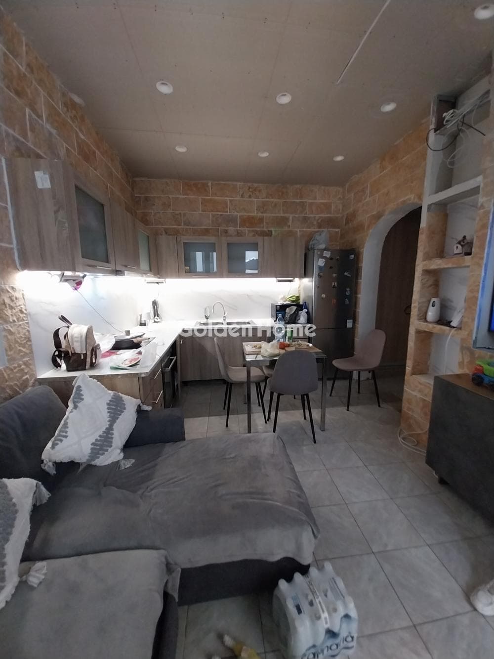 House in Eleftheroupoli, Nea Ionia — Photo 22 of 32