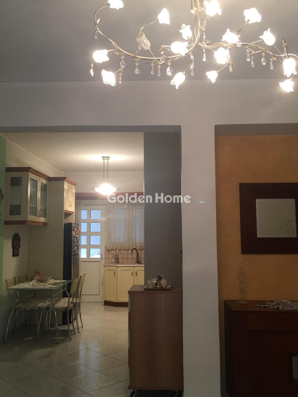 Apartment in Astythea, Chaidari — Photo 2 of 17