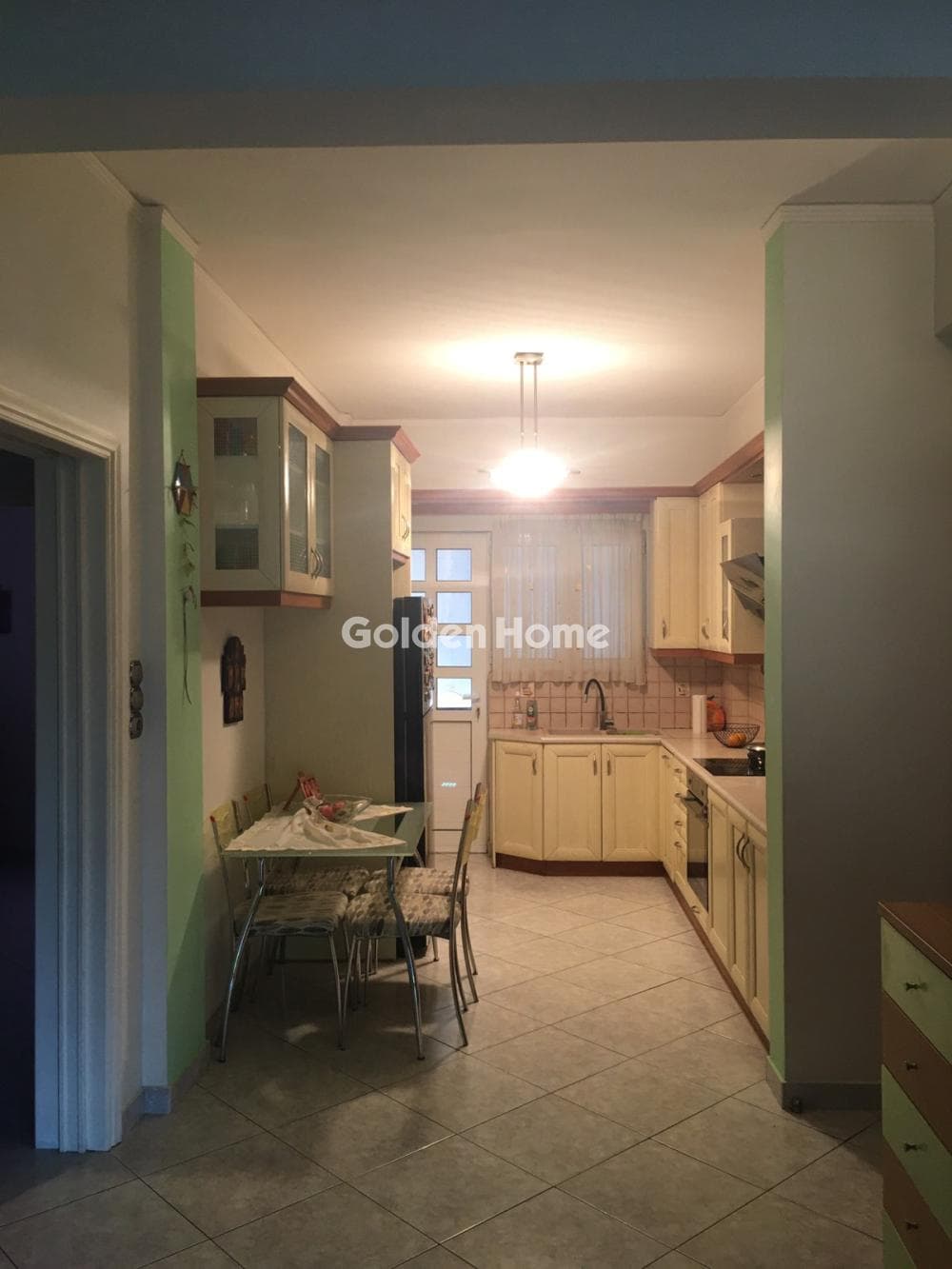 Apartment in Astythea, Chaidari — Photo 3 of 17