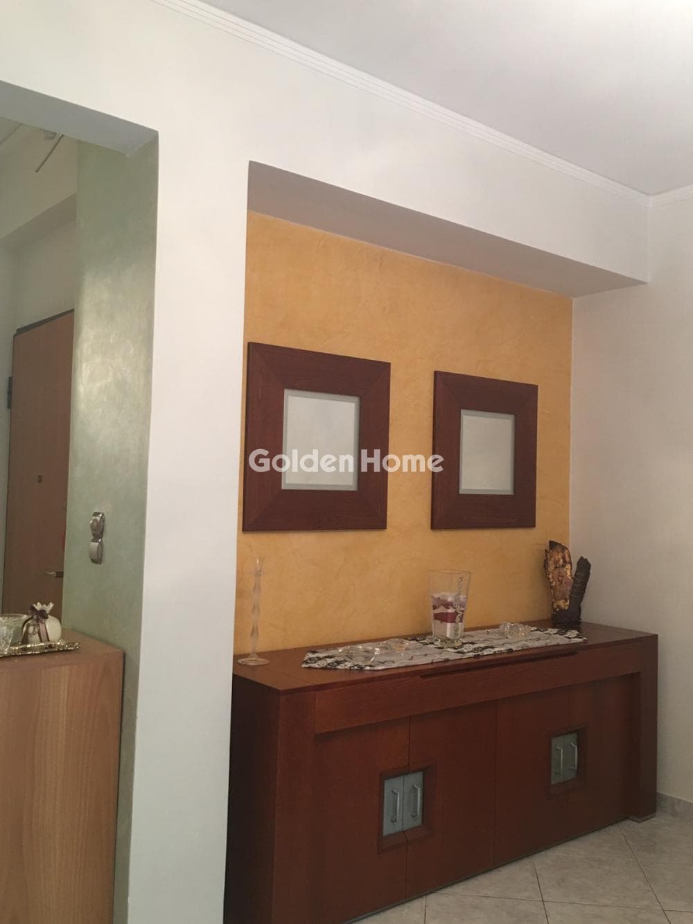Apartment in Astythea, Chaidari — Photo 6 of 17