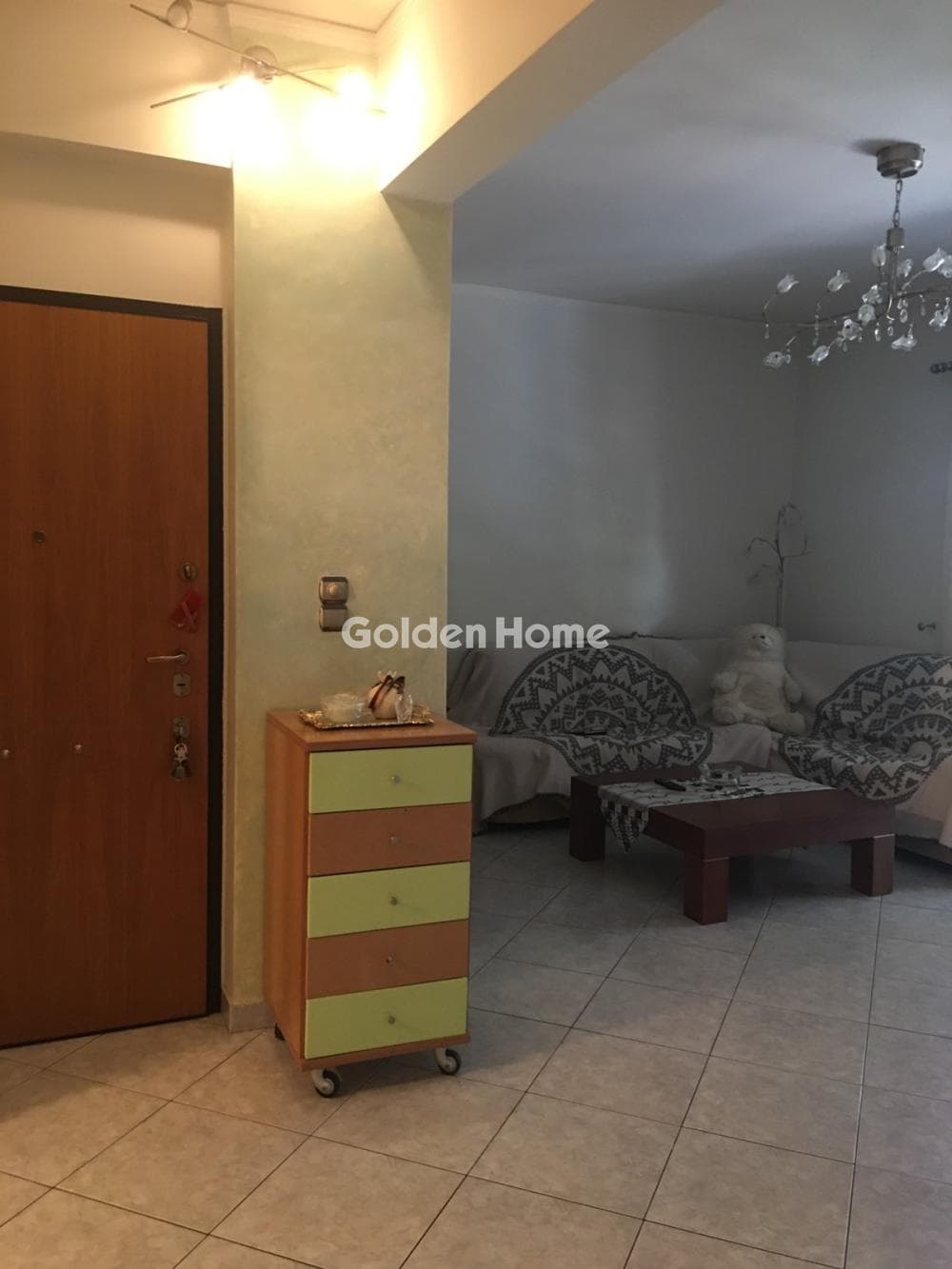 Apartment in Astythea, Chaidari — Photo 7 of 17
