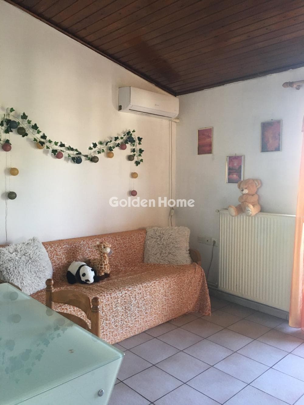 Apartment in Astythea, Chaidari — Photo 9 of 17