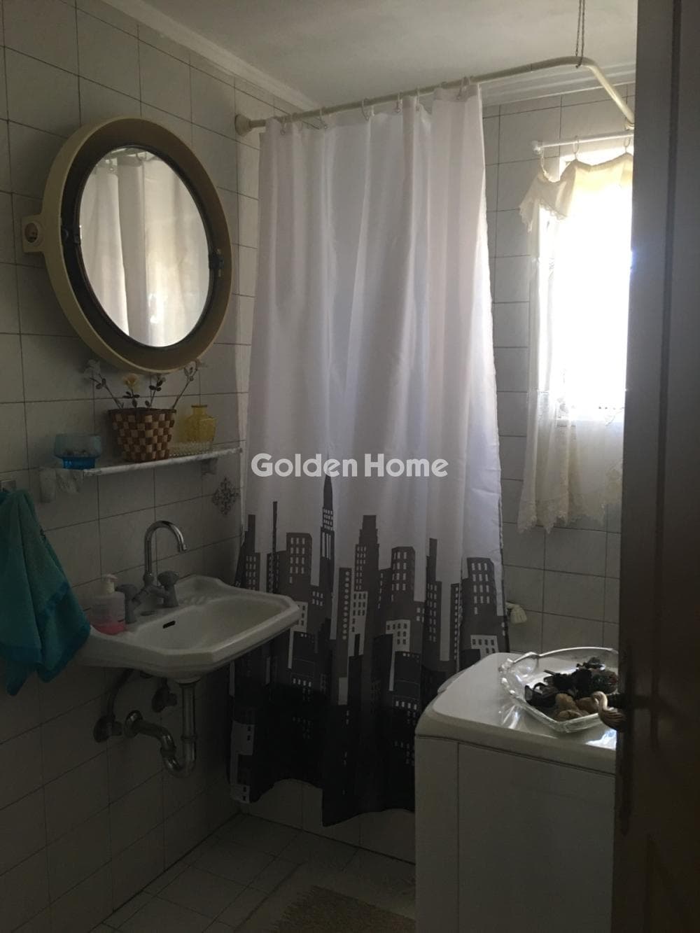 Apartment in Astythea, Chaidari — Photo 14 of 17