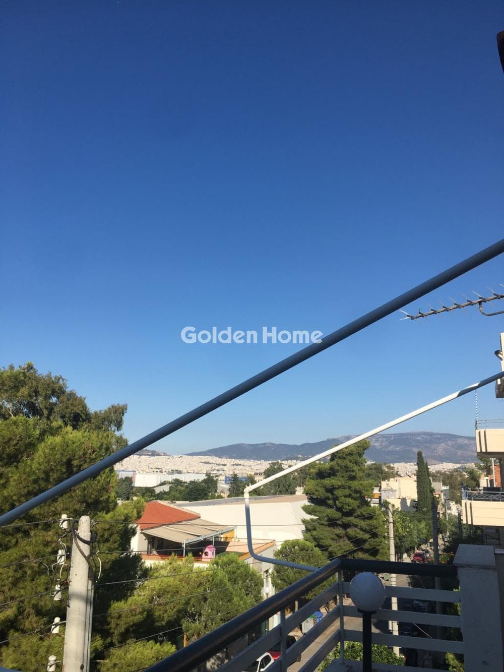 Apartment in Astythea, Chaidari — Photo 17 of 17