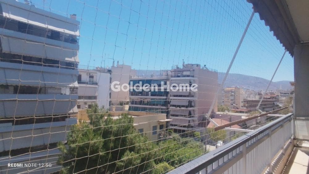 Διαμέρισμα στην Κέντρο, Νέα Σμύρνη — Φωτογραφία 11 από 11