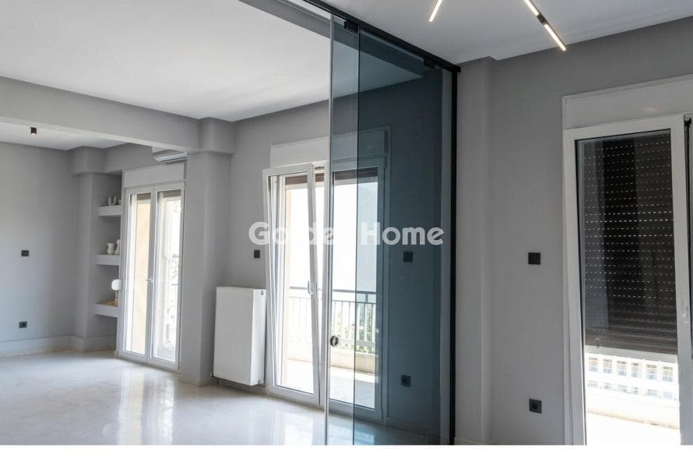 Διαμέρισμα στην Κέντρο, Νέα Σμύρνη — Φωτογραφία 2 από 11