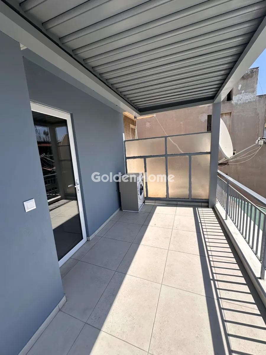 Apartment in Verga, Attiki — Photo 13 of 19