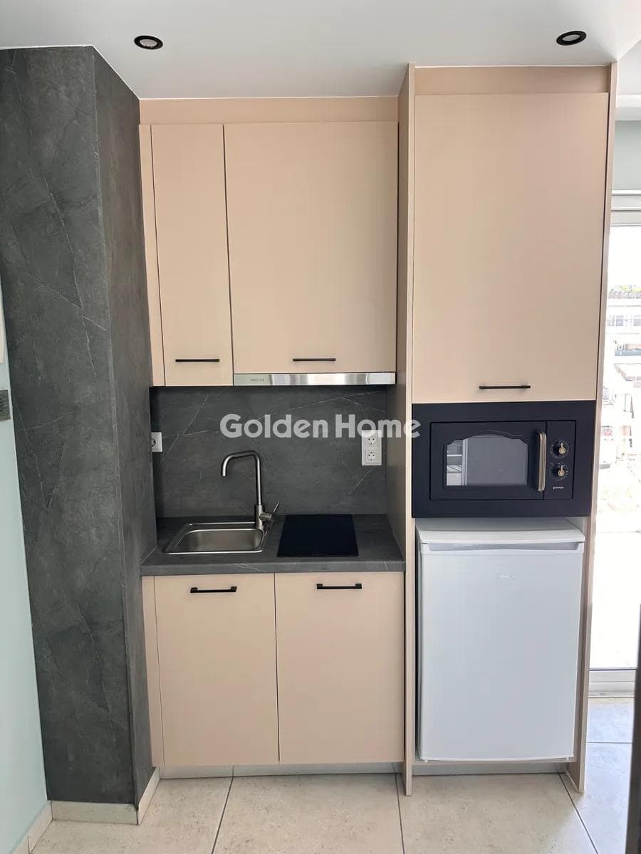 Apartment in Verga, Attiki — Photo 4 of 19