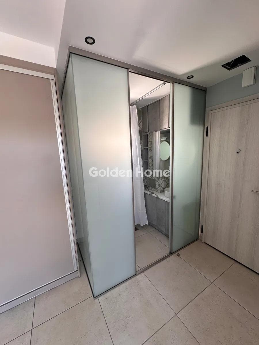 Apartment in Verga, Attiki — Photo 9 of 19