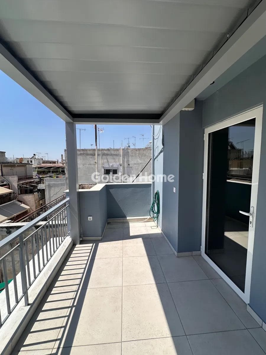 Apartment in Verga, Attiki — Photo 17 of 19