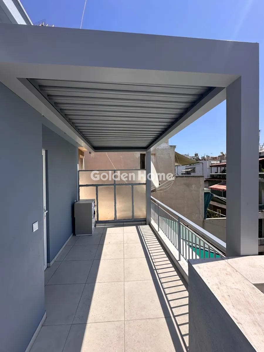 Apartment in Verga, Attiki — Photo 16 of 19