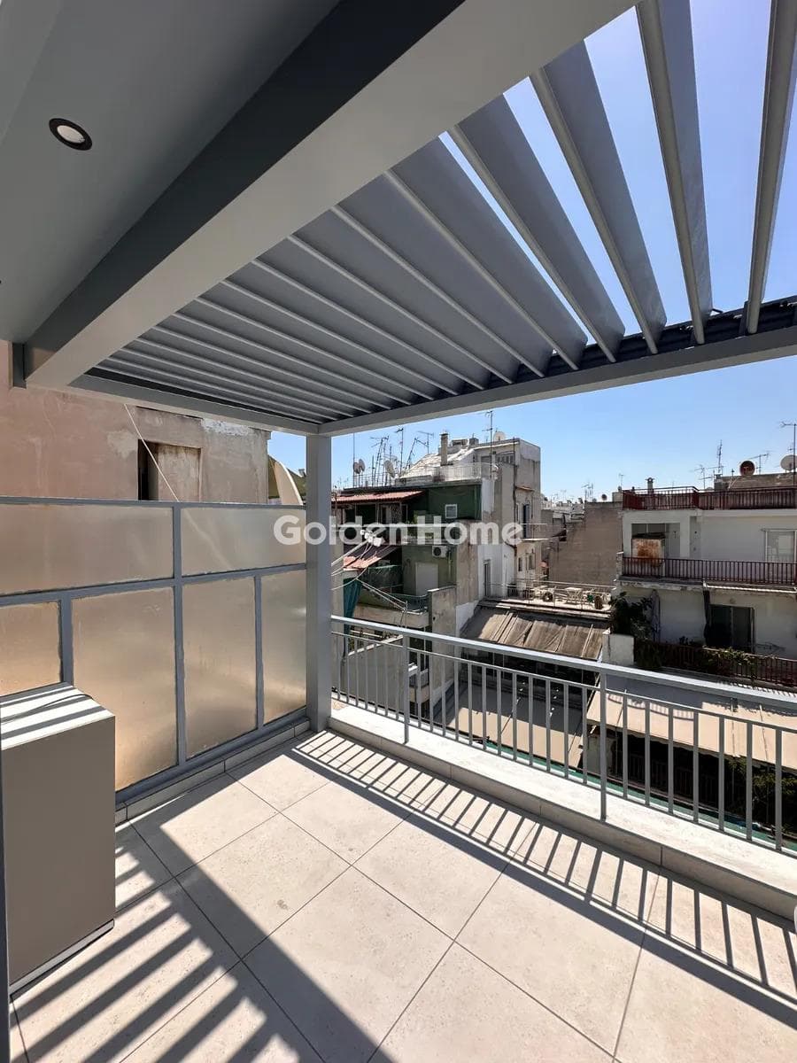 Apartment in Verga, Attiki — Photo 5 of 19