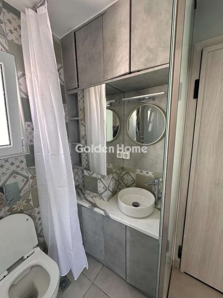 Apartment in Verga, Attiki — Photo 12 of 19