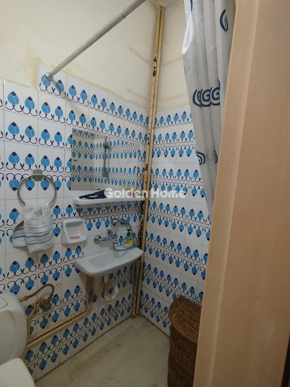 Διαμέρισμα στην Άλσος, Νέα Σμύρνη — Φωτογραφία 21 από 23