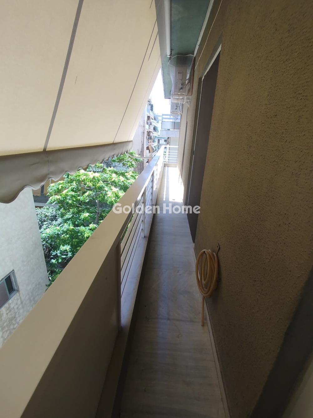 Διαμέρισμα στην Άλσος, Νέα Σμύρνη — Φωτογραφία 22 από 23