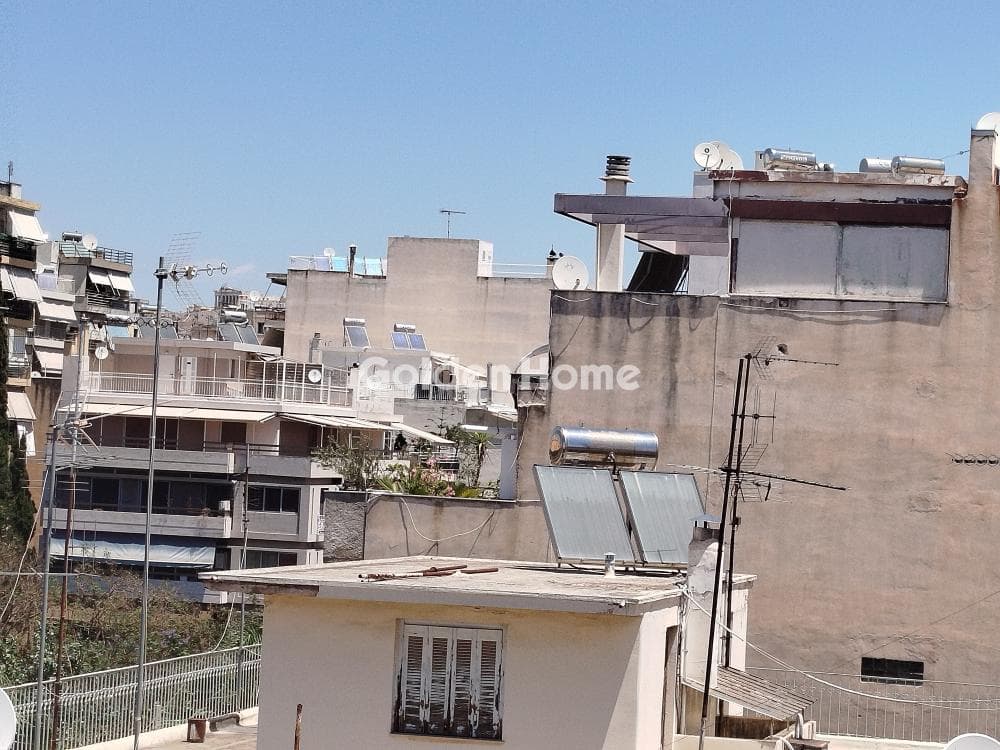 Διαμέρισμα στην Άλσος, Νέα Σμύρνη — Φωτογραφία 8 από 23