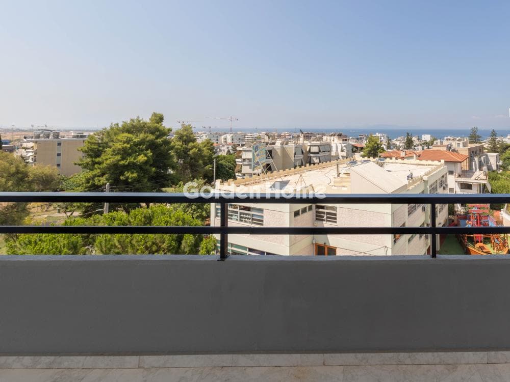 Διαμέρισμα στην Κυθηρίων - Πανί, Άλιμος — Φωτογραφία 42 από 50