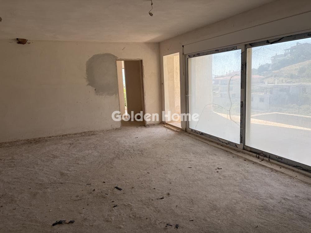 Apartment in Neos Voutzas, Rafina — Photo 9 of 17