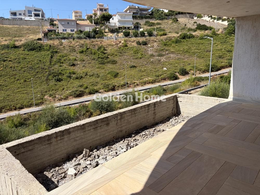 Apartment in Neos Voutzas, Rafina — Photo 10 of 17