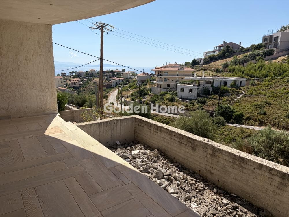 Apartment in Neos Voutzas, Rafina — Photo 11 of 17
