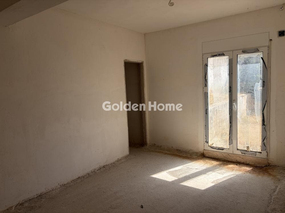 Apartment in Neos Voutzas, Rafina — Photo 12 of 17