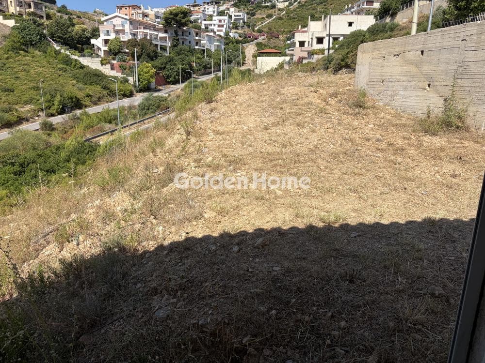 Apartment in Neos Voutzas, Rafina — Photo 15 of 17