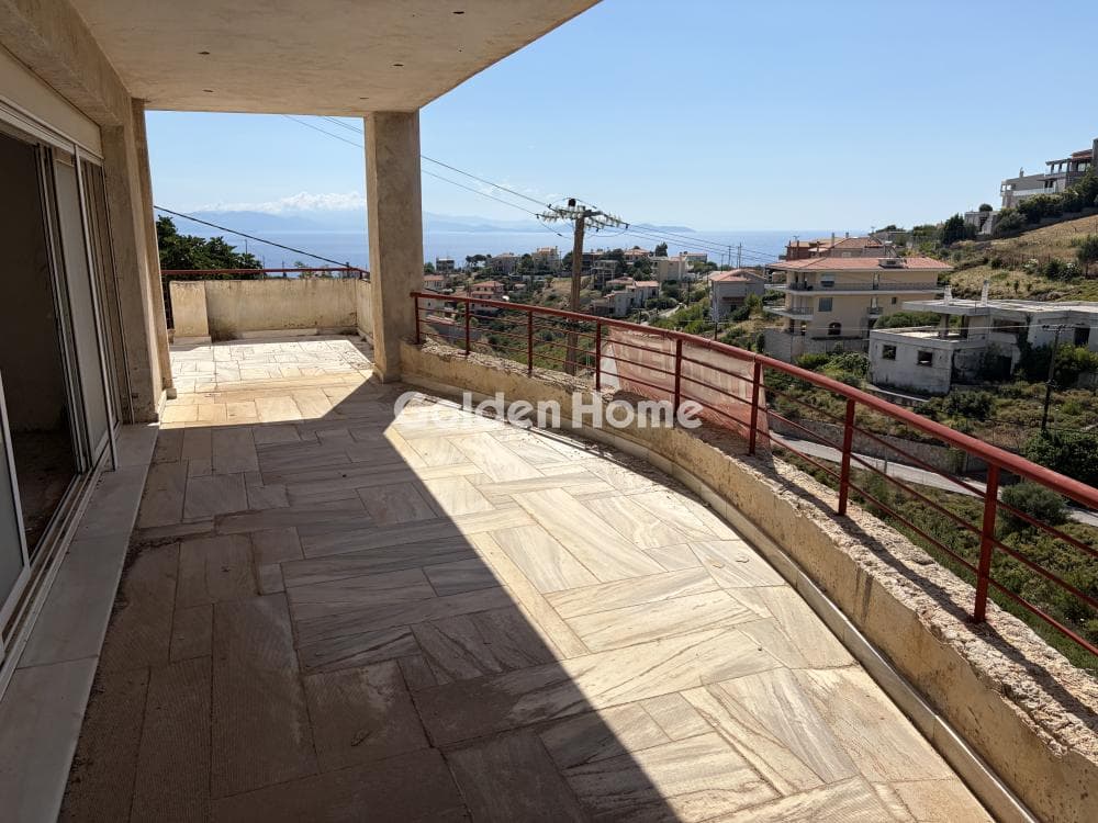 Apartment in Neos Voutzas, Rafina — Photo 16 of 17