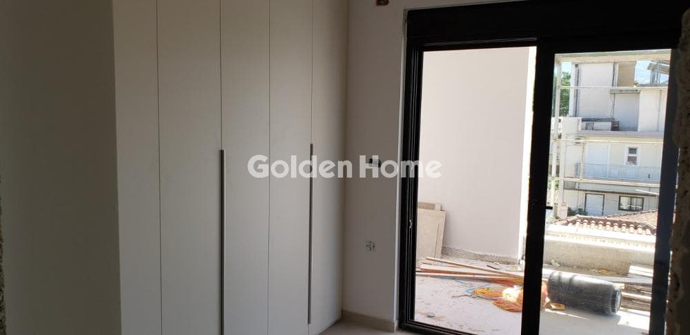 Apartment in Psachou, Patra — Photo 4 of 5