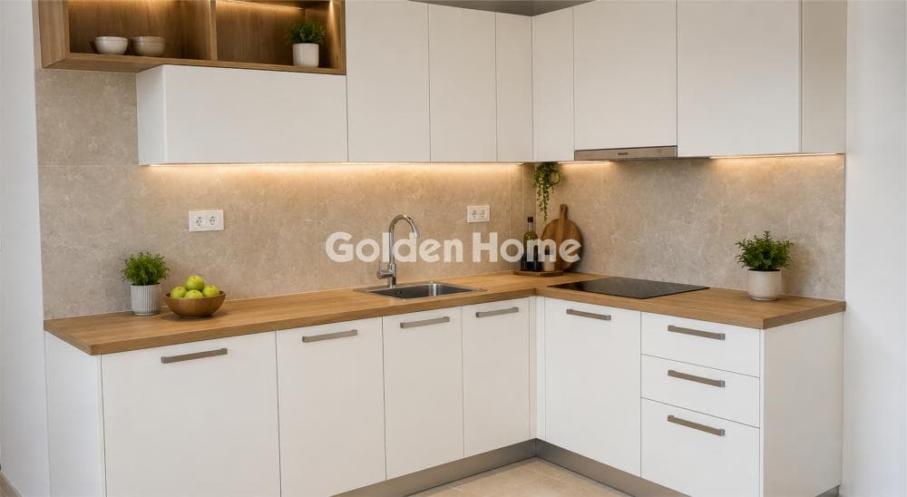 Apartment in Psachou, Patra — Photo 1 of 5