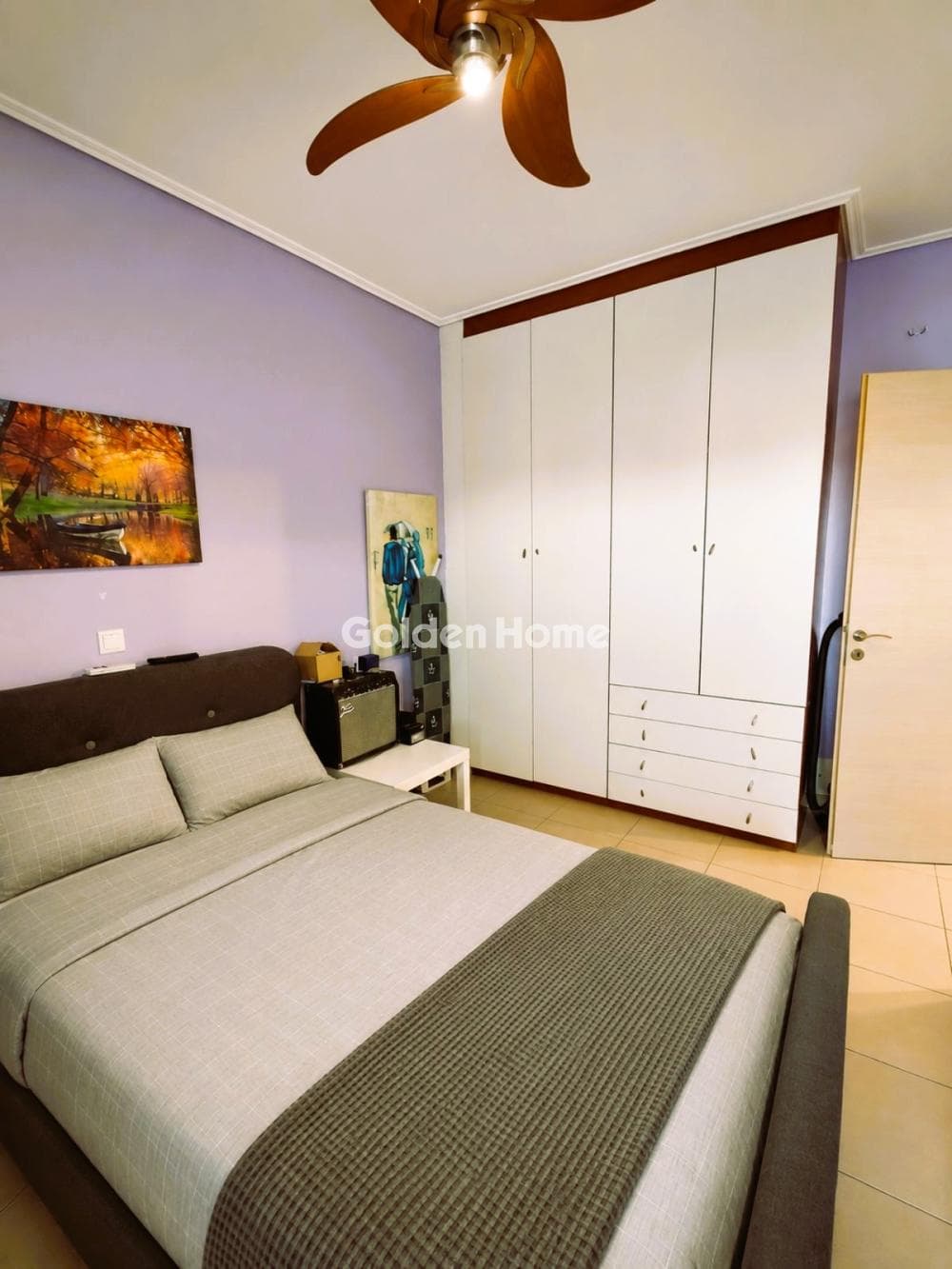 Apartment in Alikes - Lakka, Anavissos — Photo 5 of 7