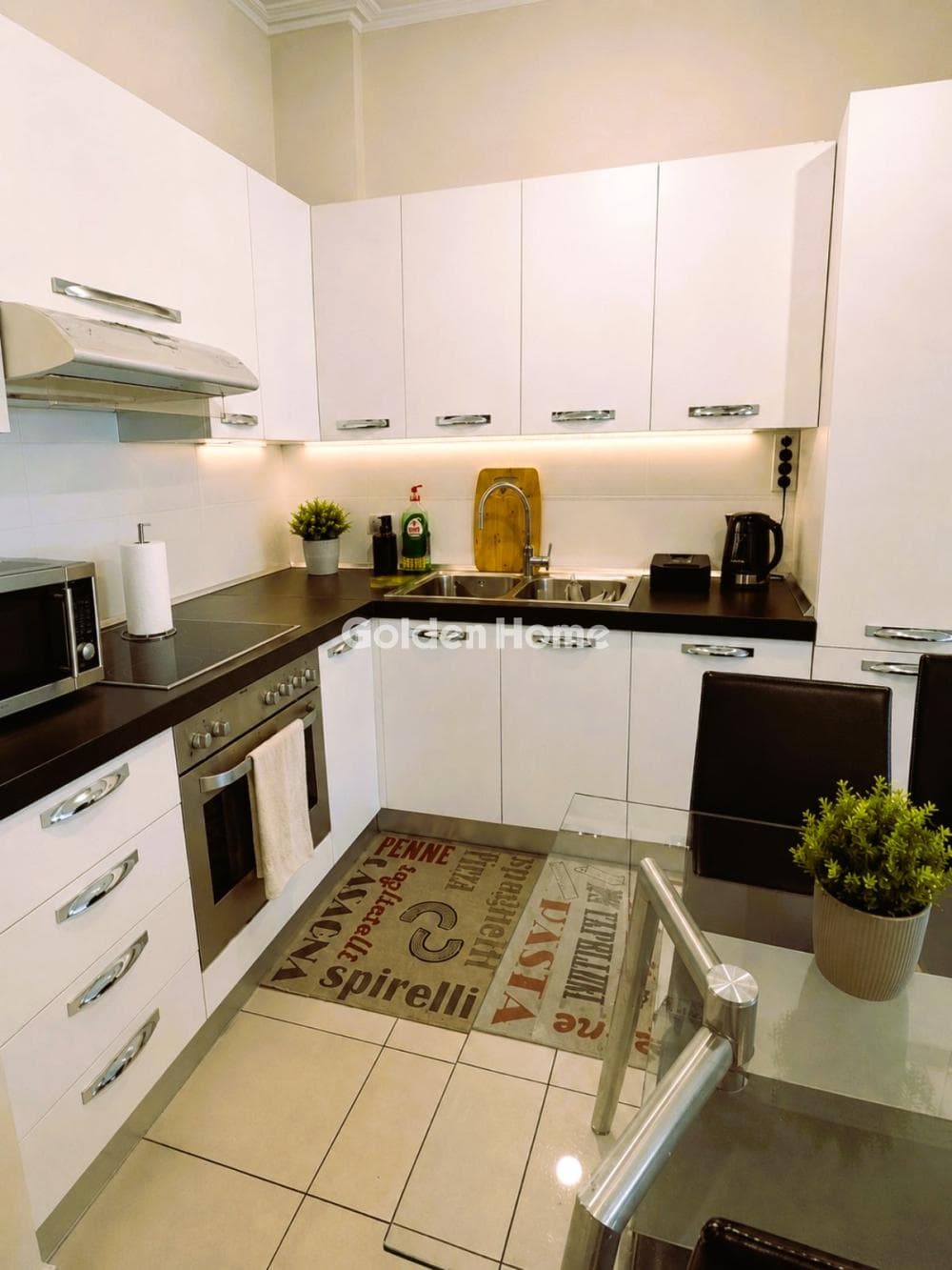 Apartment in Alikes - Lakka, Anavissos — Photo 4 of 7
