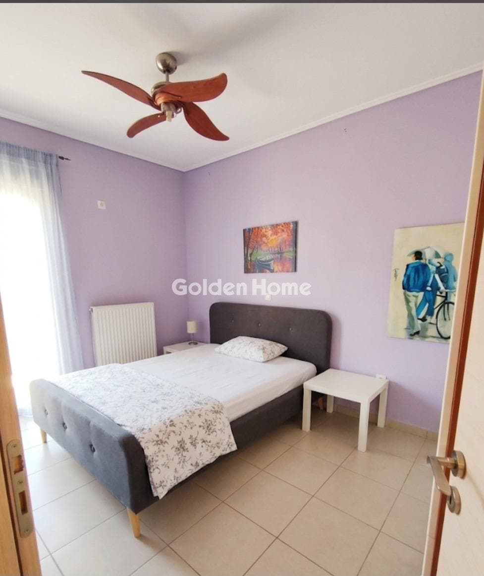 Apartment in Alikes - Lakka, Anavissos — Photo 6 of 7
